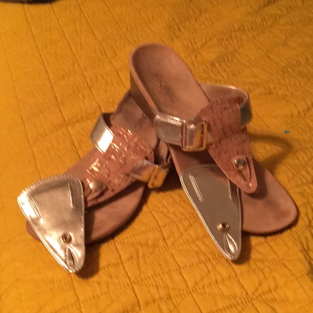 Vionic sandals
